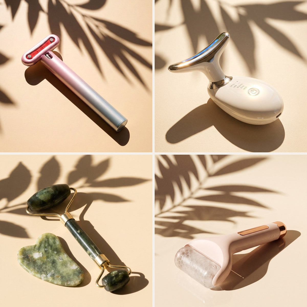 Beauty Tools